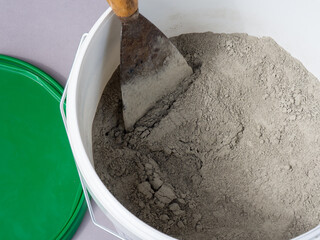 Waterproofing on a cement basis. Long acting water  resistant system. Renovation and restoration of...