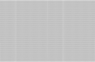 Seamless pattern. Black outline. Small, orizontal waves in a checkerboard pattern on a transparent background. Honeycomb. Flyer background design, advertising background, fabric, clothing, texture.