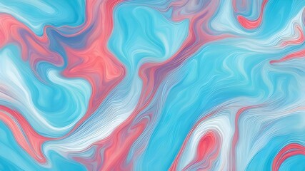 sky blue ink liquid background 