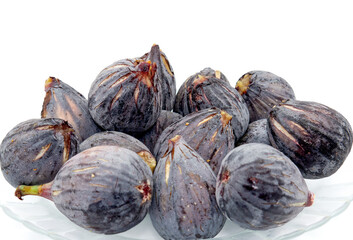 Tasty figs from the fig tree in my house