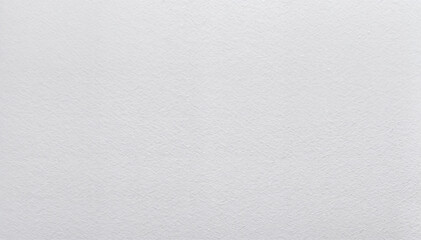 Naklejka premium White paper texture.