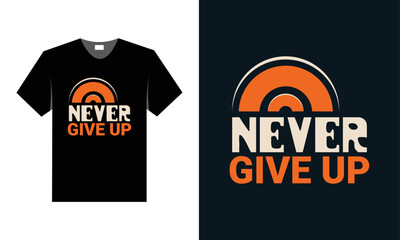 Best Typography T shirt Design for Gym and Fitness Inspiration and motivation