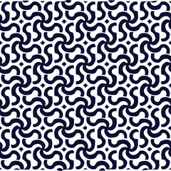Abstract turing pattern background in shades