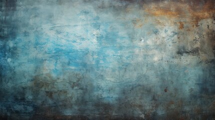 Obraz premium A textured background of aged paper with subtle discoloration