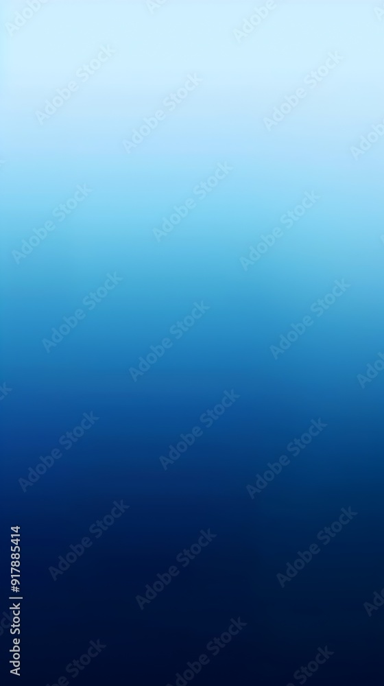 Aufkleber serene gradient backdrop for tech product mockups and presentations