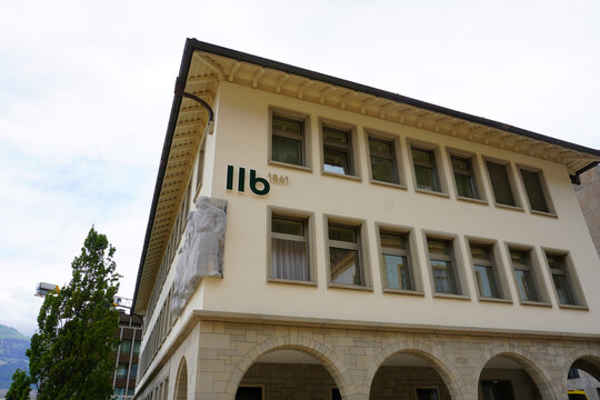LLB - die Liechtensteiner Landesbank 