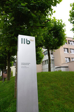 LLB - die Liechtensteiner Landesbank 