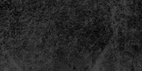 Abstract grunge background design with textured black stone concrete wall. abstract dark black background backdrop studio, cement concrete wall texture. marble texture background. black paper texture.