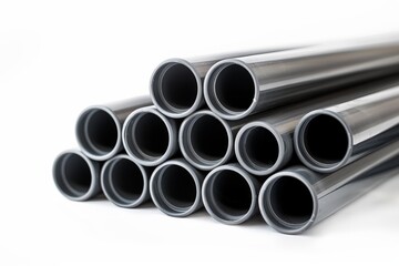 plastic heavy duty pipes