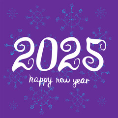 Sparkling Winter Wonderland: Celebrate the New Year 2025 with Icy Elegance and Frozen Charm