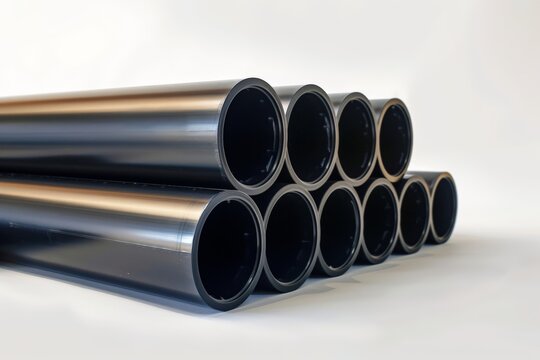 plastic heavy duty pipes