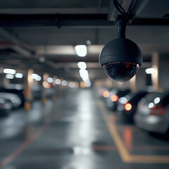 Controlled Environment