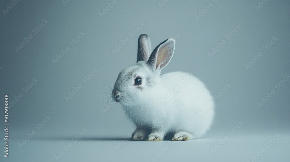 Poster Rabbit