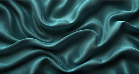 Fototapeta premium silk fabric background