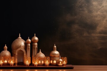 Fathers Day concept. Happy Fathers Day design, Fathers Day party background. Fathers Day Theme Background.