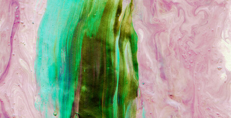 Bursting with Energy: Experience the Whimsy of a Colorburst on a Cute and Colorful Abstract Background