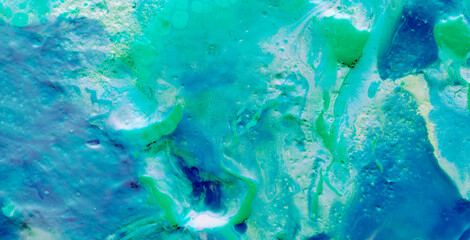 Bursting with Energy: Experience the Whimsy of a Colorburst on a Cute and Colorful Abstract Background