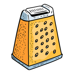 things in the kitchen