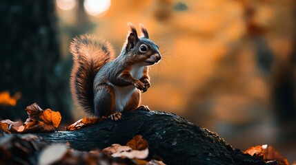 Squirrel