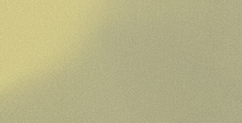 natural yellow and sand brown grain gradient background noise texture effect banner in the background