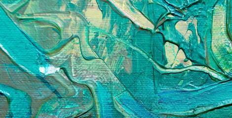 Chromatic Chaos Unleashed: Revel in the Vibrant and Joyful Symphony of Colors in an Abstract Creation