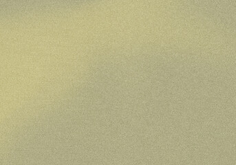 natural yellow and sand brown grain gradient background noise texture effect banner in the background