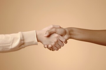 female  manicure. Beautiful young woman's hands on color  background - Image. Beautiful simple AI generated image in 4K, unique.. Beautiful simple AI generated image in 4K, unique.