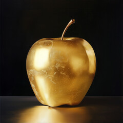 Golden Apple