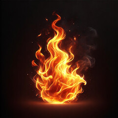 Flame