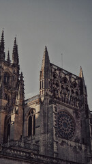 Catedral Burgos