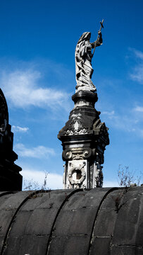 Cementerio