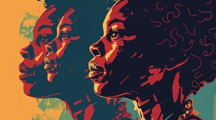 Queen and Sisterhood: Uplifting the Voices of Black Women