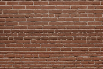 Fototapeta premium Brick wall texture background