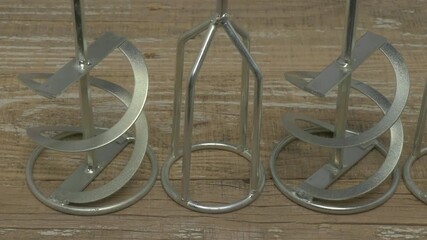 Discover Stylish Metal Drink Holders that are perfect for all your parties and events