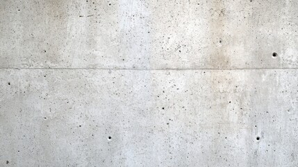 a concrete wall with a small hole in the middle