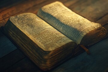 Epic Biblical Journey: The Book of Joshua Illuminated as a Cinematic Bible Study, Ideal for Slideshows, Banners, Landing Pages, and Religious Worship.