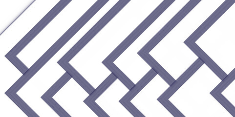Abstract dark blue color technology concept geometric Template for branding. Abstract design with white transparent material in triangle and squares shapes. Abstract background suits for business .