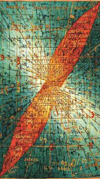 Exploring the Power of Taylor Series in a Colorful Mathematical Representation