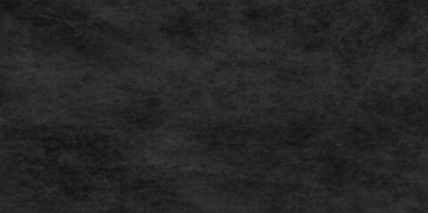 Fototapeta premium Abstract black distressed Rough texture grunge concrete background. Textured dark stone black grunge background, old grunge background. Chalk board and Black board grunge backdrop background.