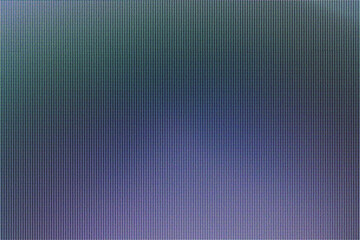 Led Panel Light Background Texture, Closeup. Dot RGB tv background. dots are used for background...
