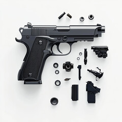gun parts