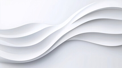 Dynamic fluid color gradient background, abstract KV main visual business PPT background