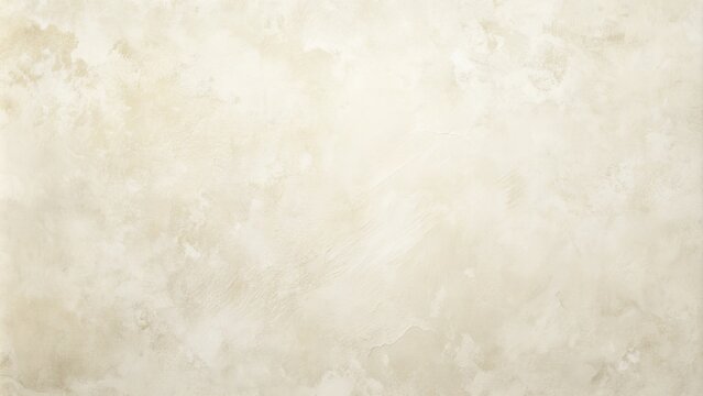 Soft, creamy white wash background with subtle texture and gentle gradient, evoking a sense of serenity, simplicity, and cleanliness.