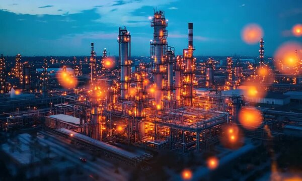 Biomass Gasification Reactors Converting 