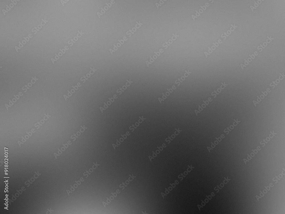 Wall mural silver texture abstract background with gain noise texture background