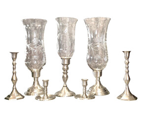 Image of Beautiful Candle Holder