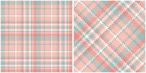 Plaid Pattern Seamless. Tartan Seamless Pattern Flannel Shirt Tartan Patterns. Trendy Tiles for Wallpapers.
