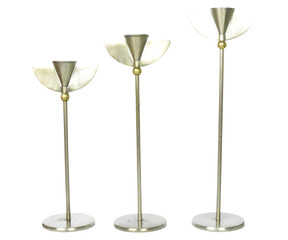 Image of Beautiful Candle Holder