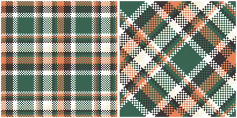 Plaid Patterns Seamless. Tartan Seamless Pattern for Shirt Printing,clothes, Dresses, Tablecloths, Blankets, Bedding, Paper,quilt,fabric and Other Textile Products.