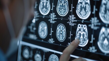 Exploring the Mysteries of the Mind: Scientists Advancing Brain Mapping through Cutting-Edge Imaging and Neuroscience Research